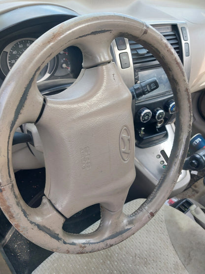 2005-2009 Hyundai Tucson - Stock #: M18831