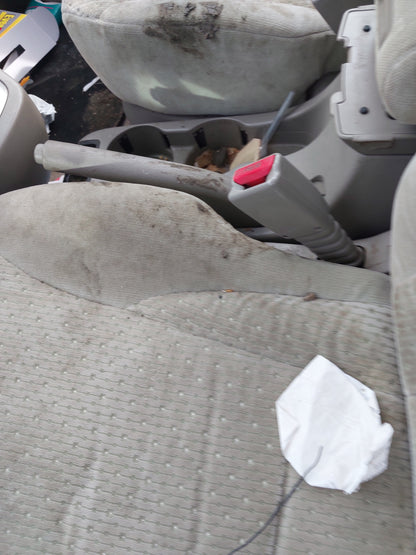 2005-2009 Hyundai Tucson - Stock #: M18831