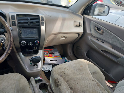 2005-2009 Hyundai Tucson - Stock #: M18831