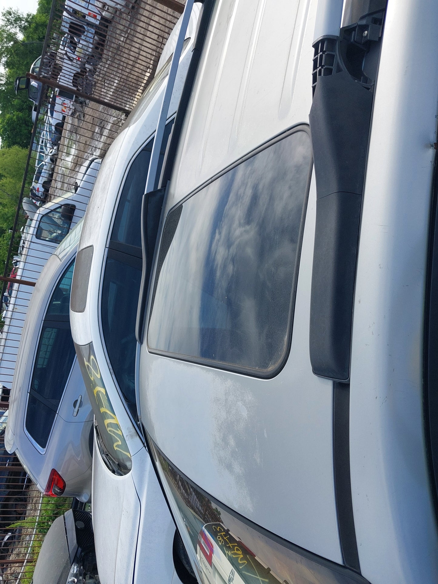 2005-2009 Hyundai Tucson - Stock #: M18831
