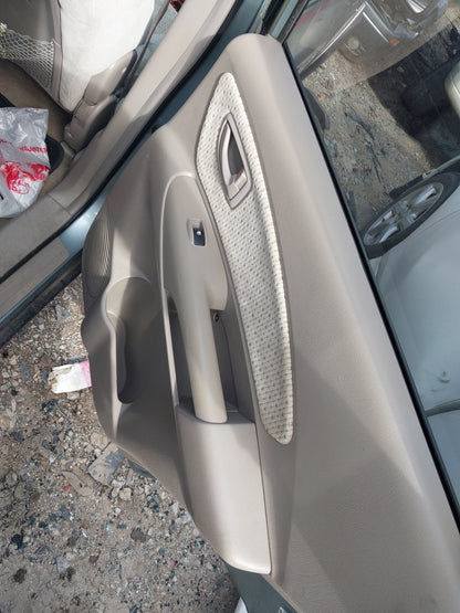 2005-2009 Hyundai Tucson - Stock #: M18831
