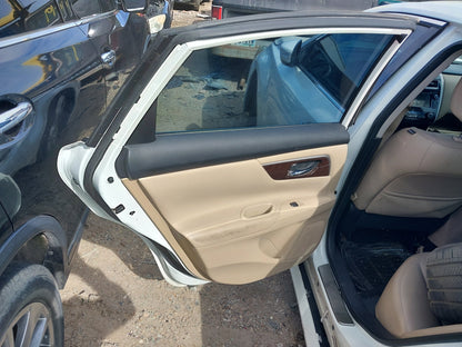 2015 NISSAN ALTIMA - STOCK #M18808