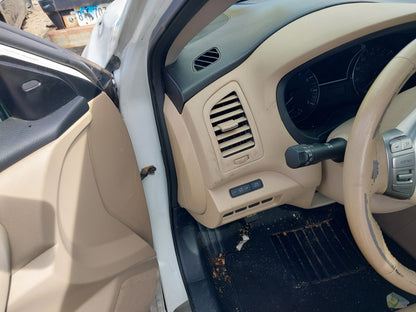 2015 NISSAN ALTIMA - STOCK #M18808