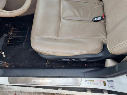 2015 NISSAN ALTIMA - STOCK #M18808