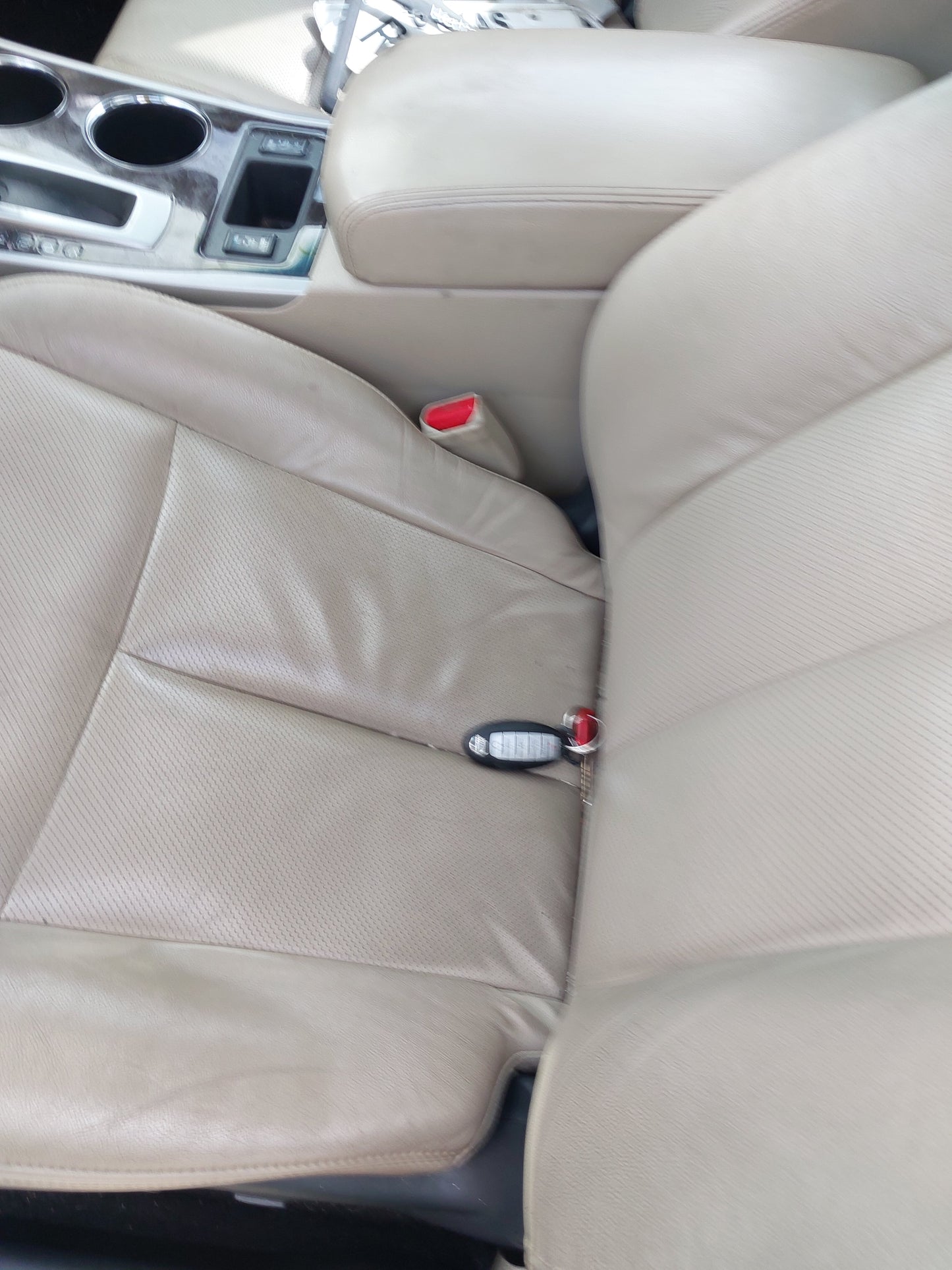 2015 NISSAN ALTIMA - STOCK #M18808