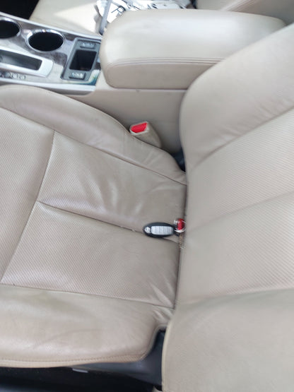 2015 NISSAN ALTIMA - STOCK #M18808