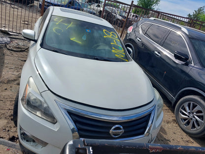 2015 NISSAN ALTIMA - STOCK #M18808
