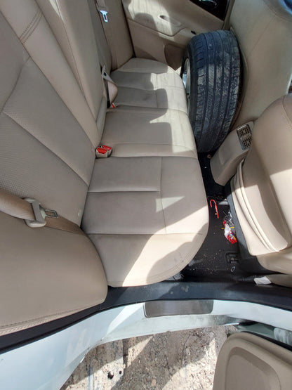 2015 NISSAN ALTIMA - STOCK #M18808