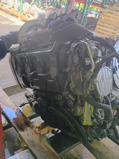 2006-2007 VOLKSWAGEN PASSAT  -  2.0 L ENGINE - #M19045