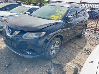 2014 NISSAN ROGUE - STOCK #M18800