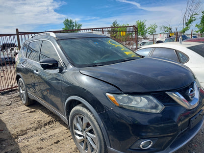 2014 NISSAN ROGUE - STOCK #M18800