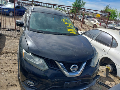 2014 NISSAN ROGUE - STOCK #M18800