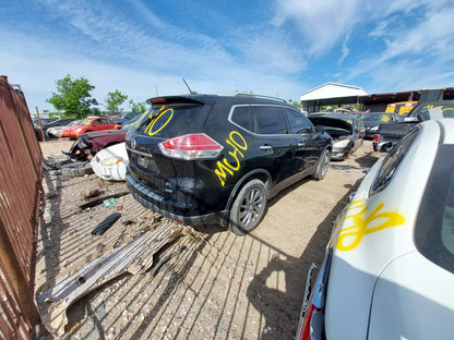 2014 NISSAN ROGUE - STOCK #M18800