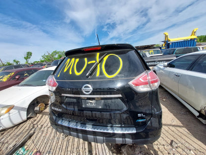 2014 NISSAN ROGUE - STOCK #M18800
