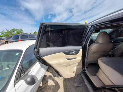 2014 NISSAN ROGUE - STOCK #M18800
