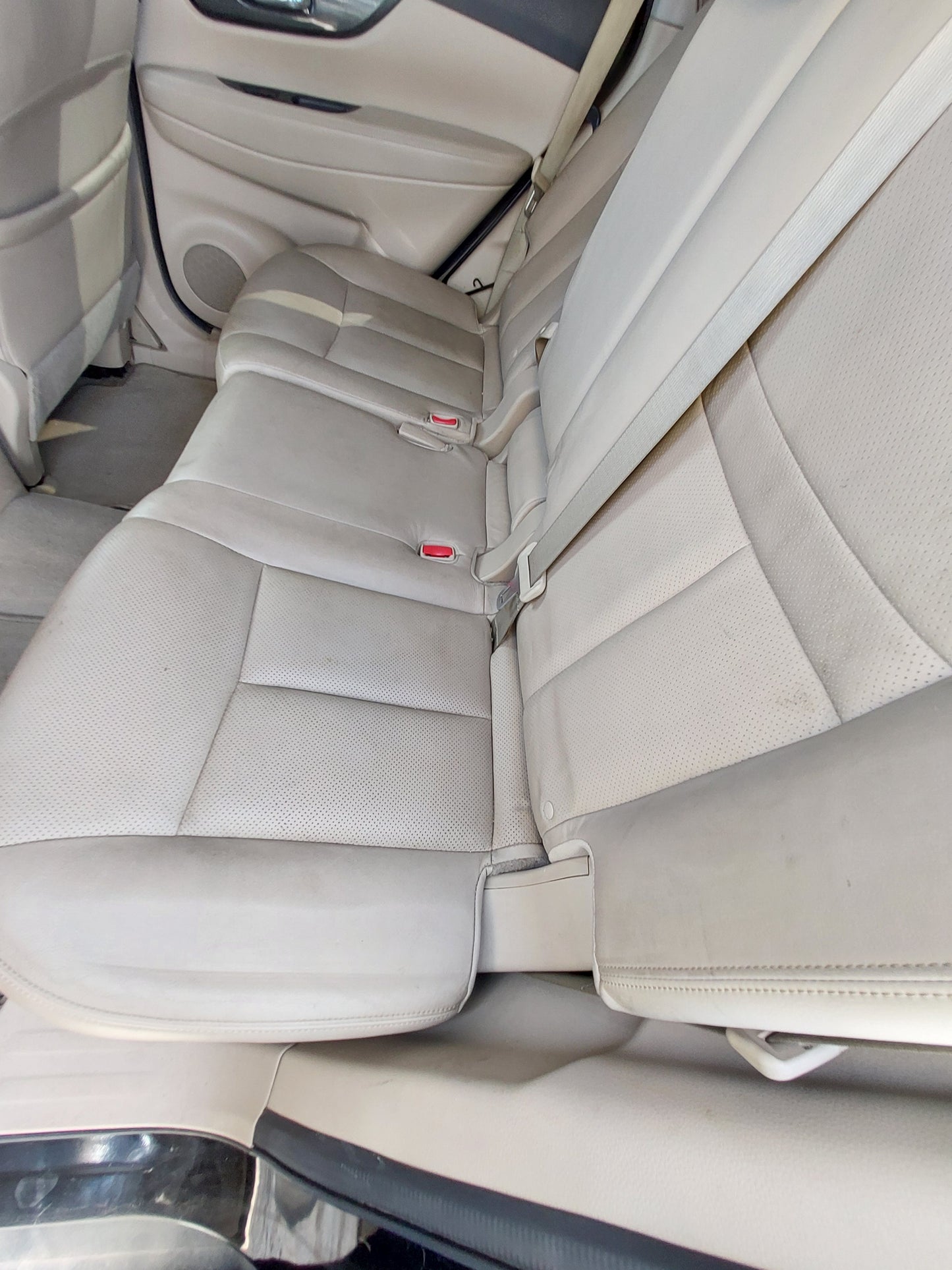 2014 NISSAN ROGUE - STOCK #M18800