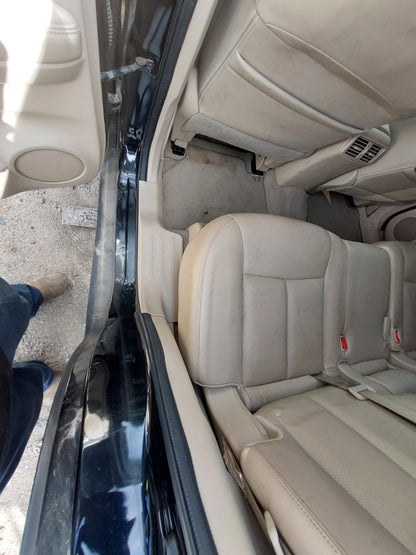 2014 NISSAN ROGUE - STOCK #M18800