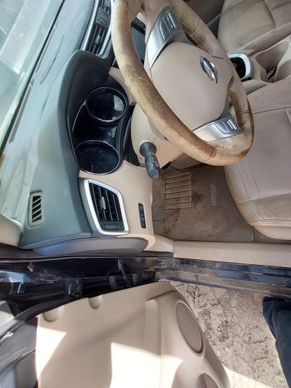 2014 NISSAN ROGUE - STOCK #M18800