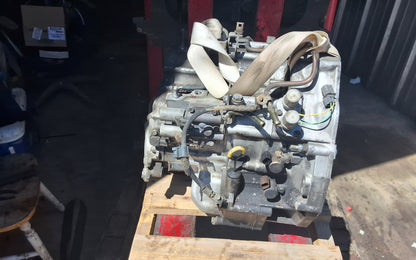 1997-2001 HONDA PRELUDE - AUTOMATIC TRANSMISSION -#M-S-28-04