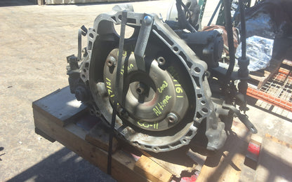 2003 - 2004 Nissan Altima - Automatic Transmission -#17161