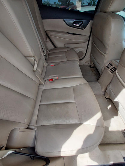 2014 NISSAN ROGUE - STOCK #M18800