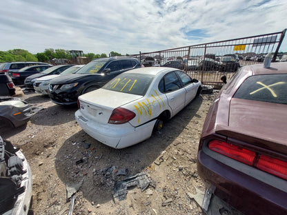 2000-2007 FORD TAURUS - PARTING OUT- MV-11- #   M18821