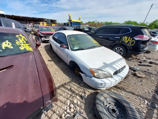 2000-2007 FORD TAURUS - PARTING OUT- MV-11- #   M18821