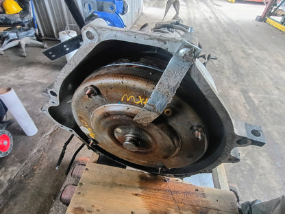 2009 MERCURY GRADN MARQUIS- AUTOMATIC TRANSMISSION -#M19030