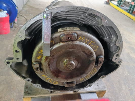 2004-2005 DODGE RAM 1500  -  AUTOMATIC TRANSMISSION - #M18983