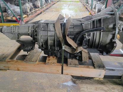 2004-2005 DODGE RAM 1500  -  AUTOMATIC TRANSMISSION - #M18983