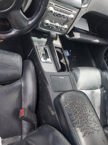 2012 NISSAN MAXIMA - STOCK #M18810