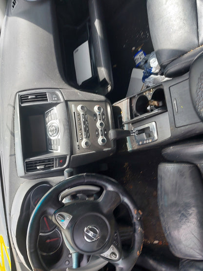 2012 NISSAN MAXIMA - STOCK #M18810