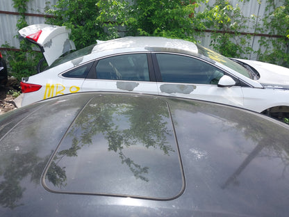 2012 NISSAN MAXIMA - STOCK #M18810