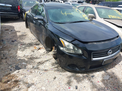 2012 NISSAN MAXIMA - STOCK #M18810