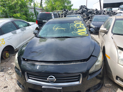 2012 NISSAN MAXIMA - STOCK #M18810