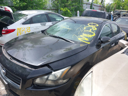2012 NISSAN MAXIMA - STOCK #M18810