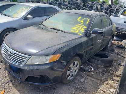 2009-2010 Kia Optima - Stock #: M18835