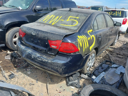 2009-2010 Kia Optima - Stock #: M18835