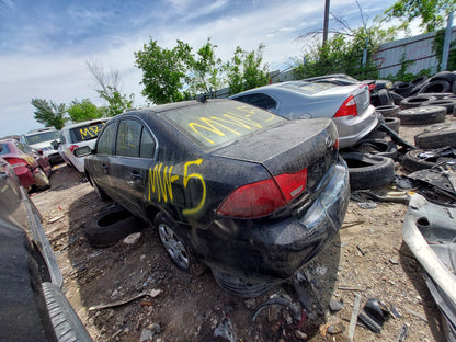 2009-2010 Kia Optima - Stock #: M18835