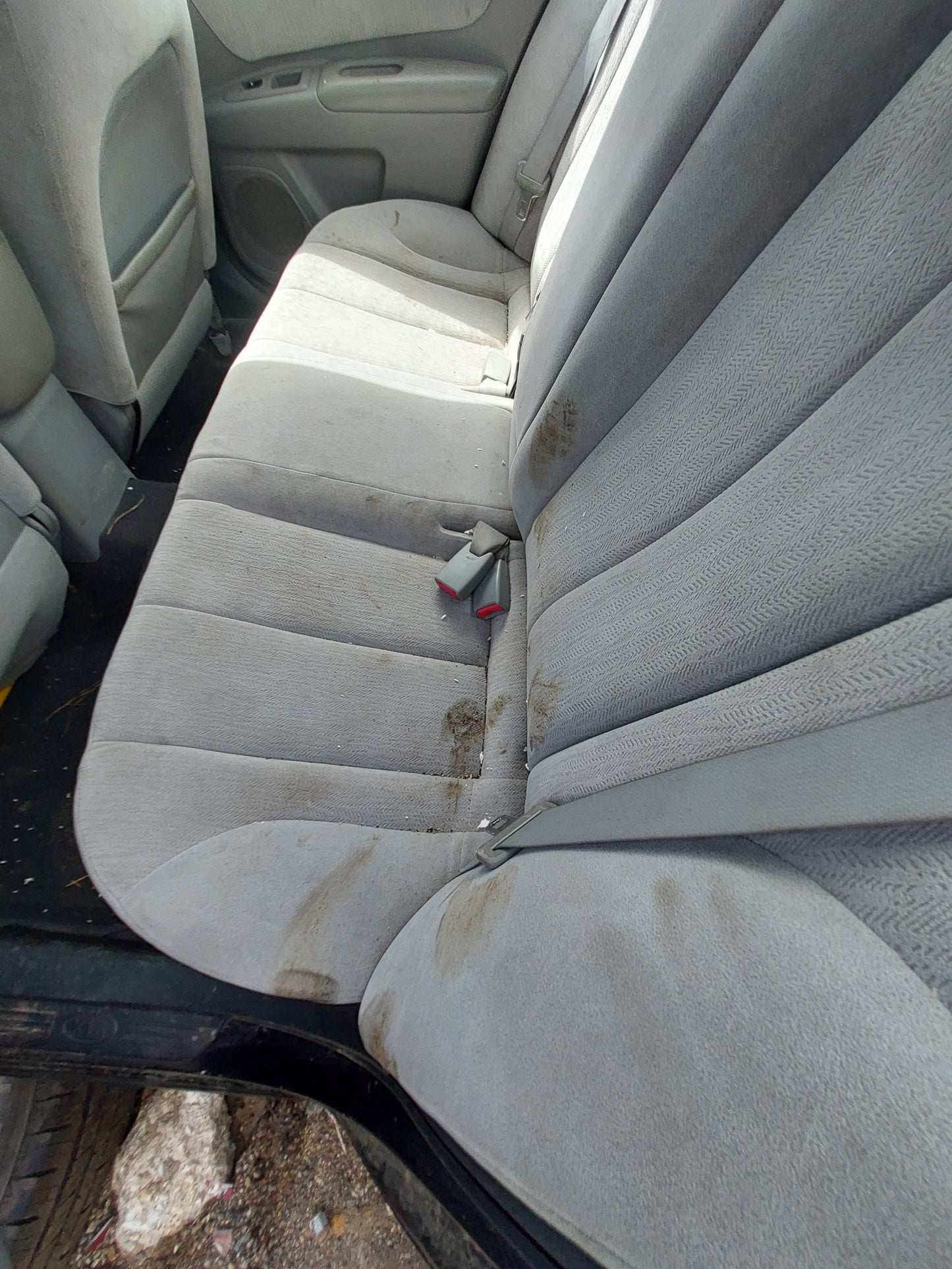 2009-2010 Kia Optima - Stock #: M18835