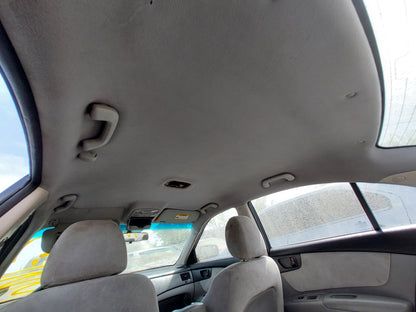 2009-2010 Kia Optima - Stock #: M18835