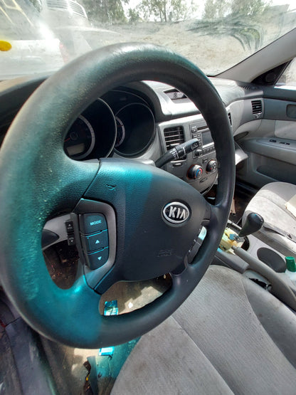2009-2010 Kia Optima - Stock #: M18835