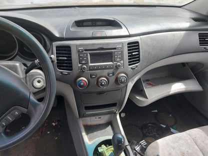 2009-2010 Kia Optima - Stock #: M18835