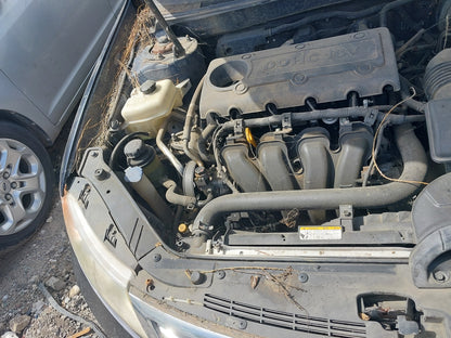 2009-2010 Kia Optima - Stock #: M18835