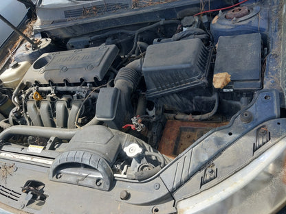 2009-2010 Kia Optima - Stock #: M18835