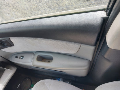 2009-2010 Kia Optima - Stock #: M18835