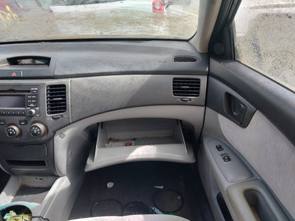 2009-2010 Kia Optima - Stock #: M18835