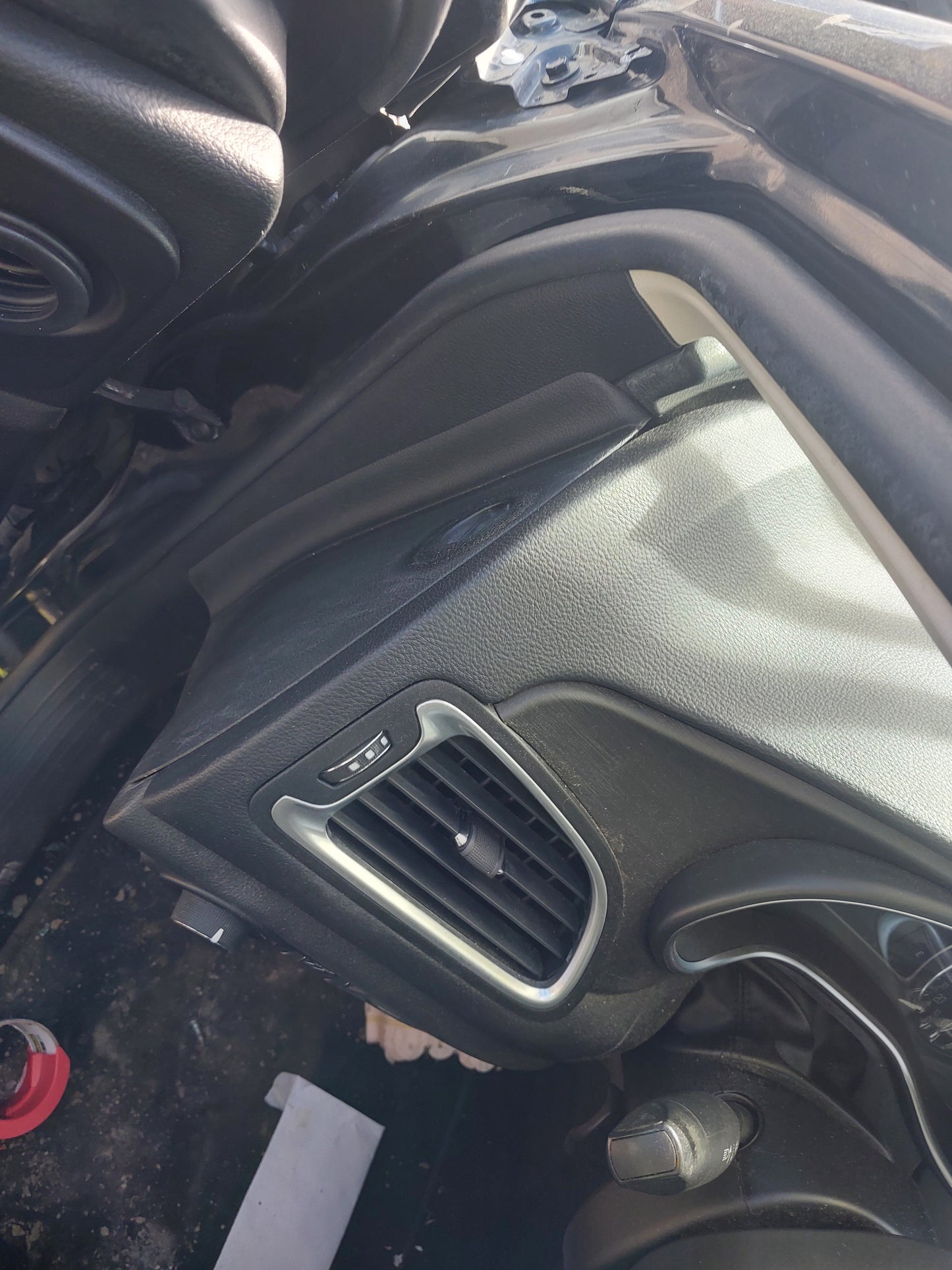 2015 CHRYSLER 200 - STOCK #M18805