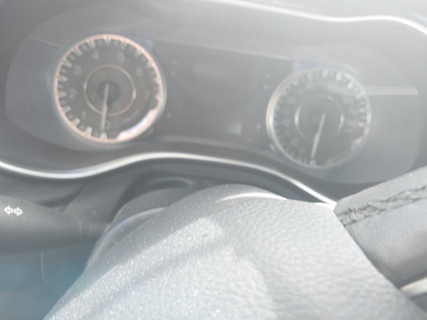 2015 CHRYSLER 200 - STOCK #M18805