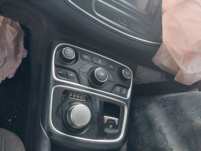 2015 CHRYSLER 200 - STOCK #M18805